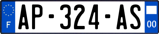 AP-324-AS