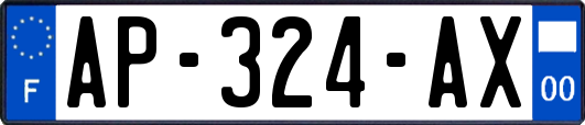 AP-324-AX