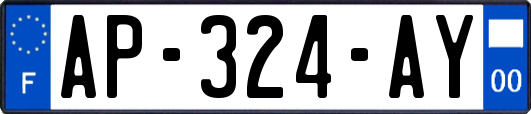 AP-324-AY