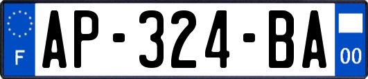 AP-324-BA