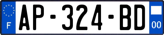 AP-324-BD