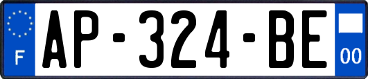 AP-324-BE