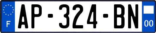 AP-324-BN