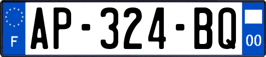 AP-324-BQ