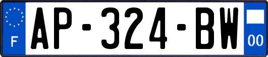 AP-324-BW