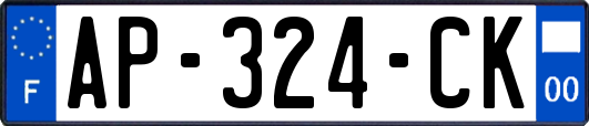 AP-324-CK