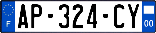 AP-324-CY