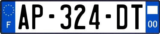 AP-324-DT