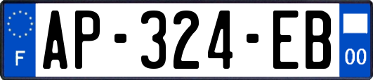 AP-324-EB