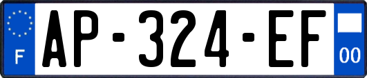 AP-324-EF