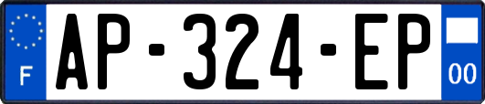 AP-324-EP