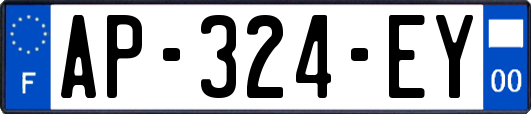AP-324-EY