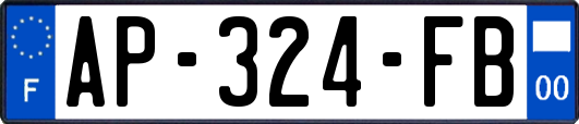 AP-324-FB