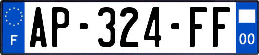 AP-324-FF