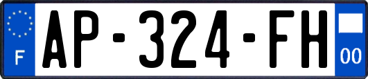AP-324-FH