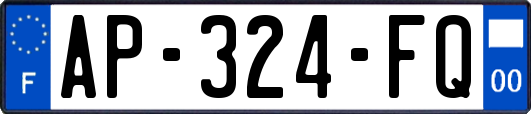 AP-324-FQ