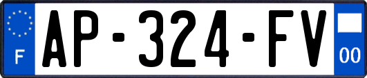 AP-324-FV