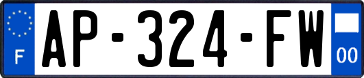 AP-324-FW