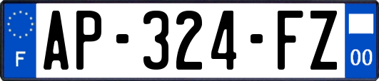 AP-324-FZ