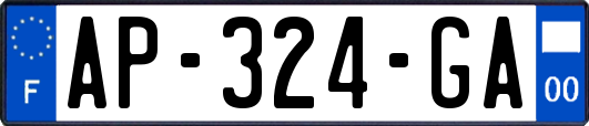 AP-324-GA