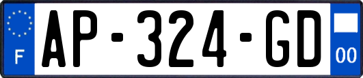 AP-324-GD