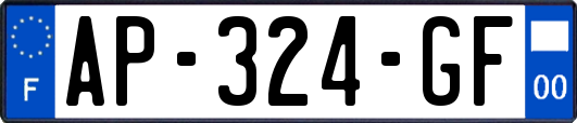 AP-324-GF