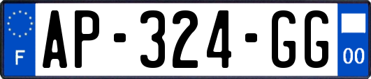 AP-324-GG