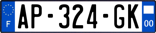 AP-324-GK