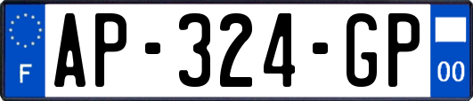 AP-324-GP