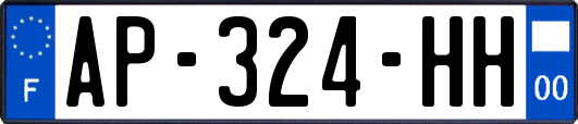 AP-324-HH