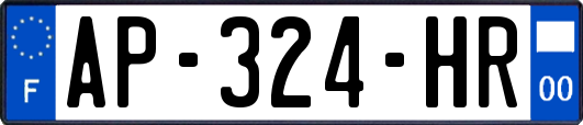 AP-324-HR