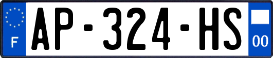 AP-324-HS