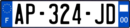 AP-324-JD