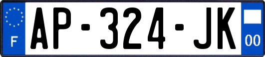 AP-324-JK