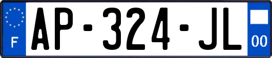 AP-324-JL