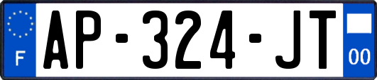 AP-324-JT