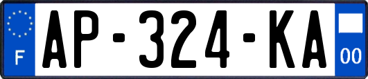 AP-324-KA