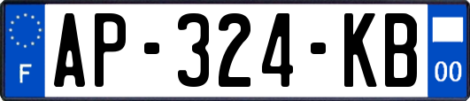 AP-324-KB