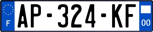 AP-324-KF