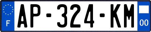 AP-324-KM