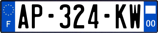 AP-324-KW