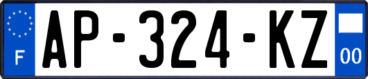 AP-324-KZ