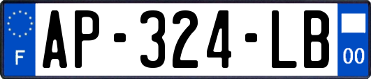 AP-324-LB