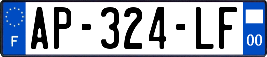 AP-324-LF