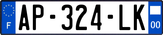AP-324-LK
