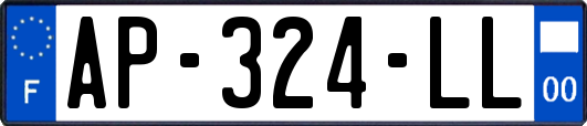 AP-324-LL
