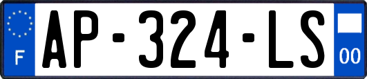 AP-324-LS