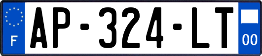 AP-324-LT