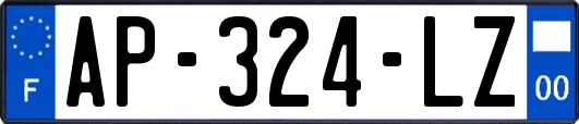 AP-324-LZ