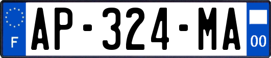 AP-324-MA